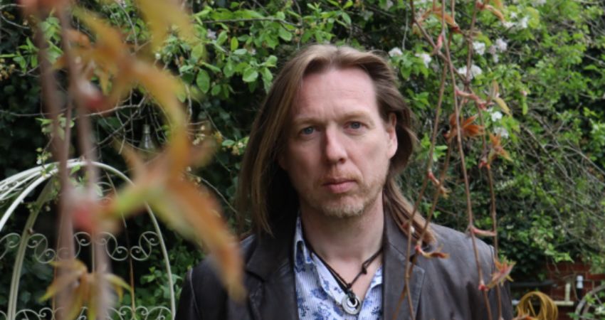 Oliver Wakeman and His Band