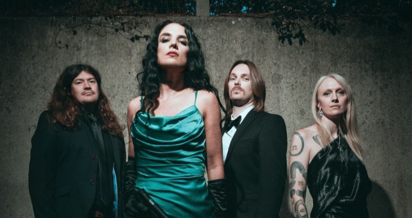 Hana Piranha - Live in Oldham