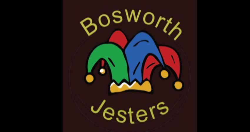 The Bosworth Jesters Comedy Night 