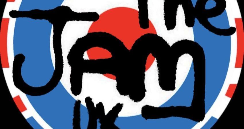 The Jam UK 