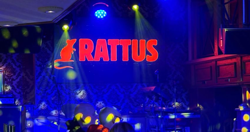 RATTUS 