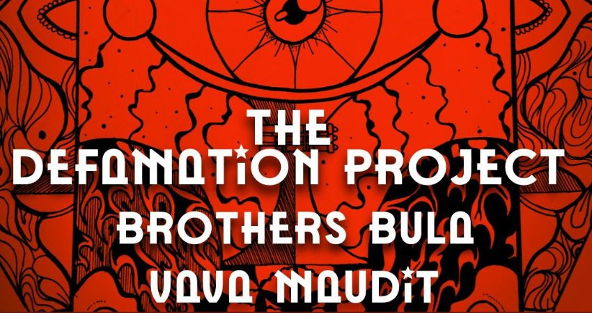 The Defamation Project 