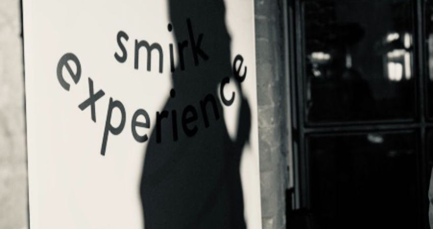 Smirk Experience @ Bromley ft Steve Gribbin 