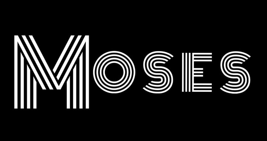 M O S E S - London Headline Show 