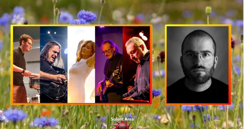 The Far Meadow and Mário Lopes 