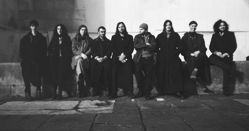 Shovel Dance Collective 