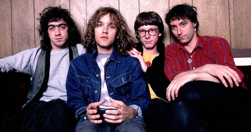 1986 Special at How Does It Feel To Be Loved? 