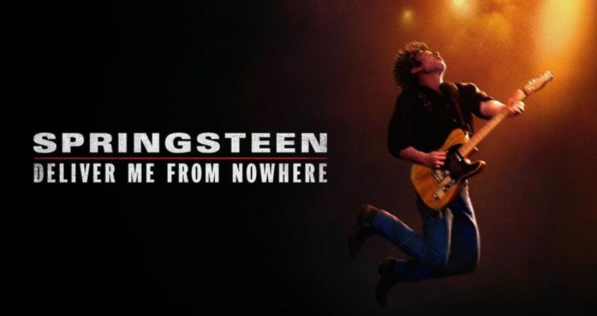 Springsteen: Deliver Me from Nowhere 