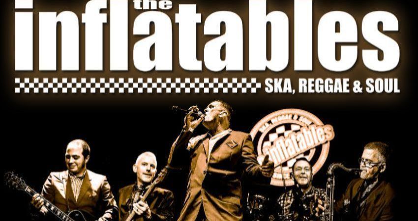 THE INFLATABLES 