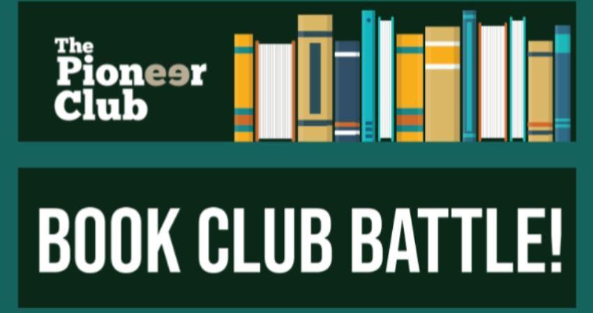 Book Club Battle 