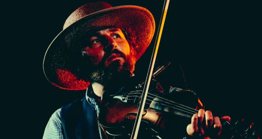 Mikey Kenney - in concert 