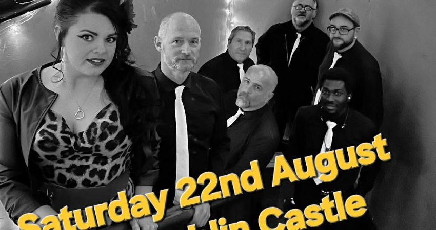 Any Winehouse’s Band 