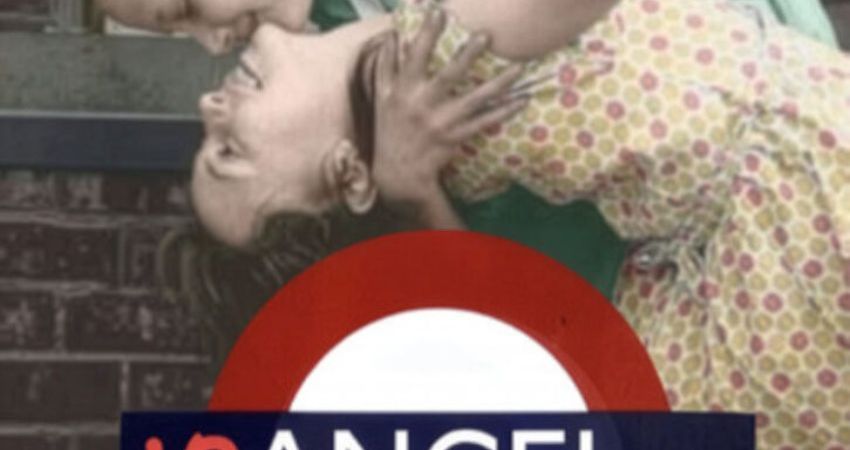 NO ANGEL by The Tolmen Theatre Company 