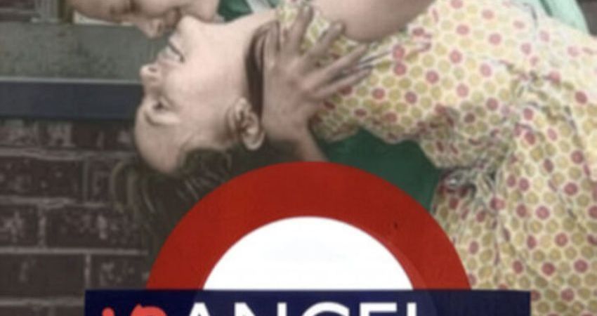 NO ANGEL by The Tolmen Theatre Company 