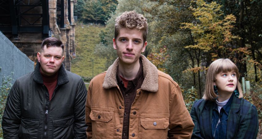 Jon Doran and the Northern Assembly 