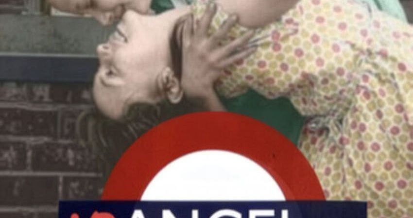 NO ANGEL by The Tolmen Theatre Company 