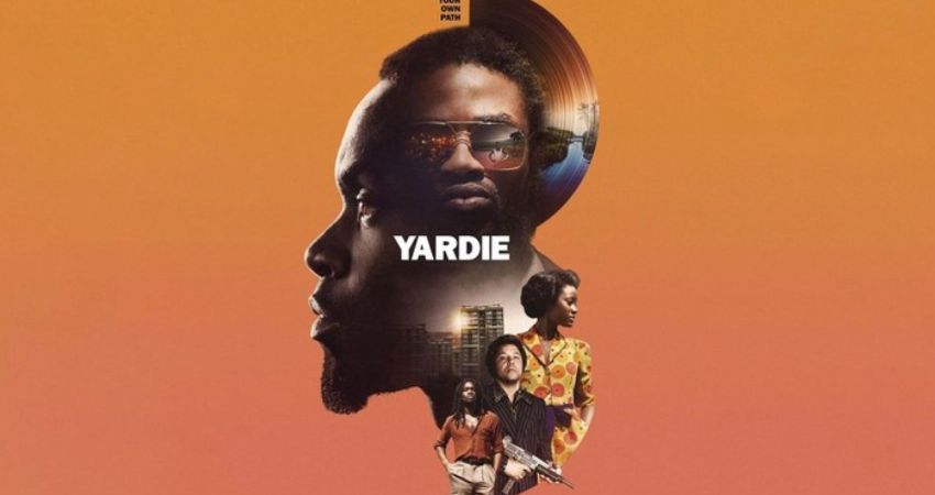Yardie Screening 