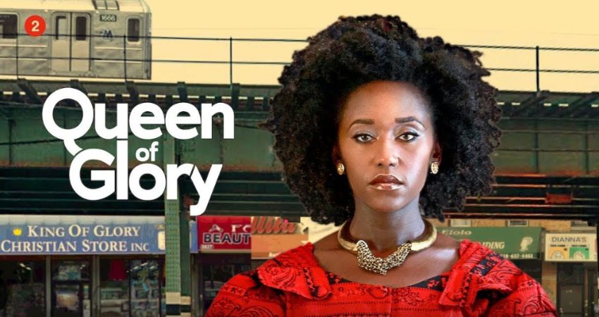 Queen of Glory Screening 