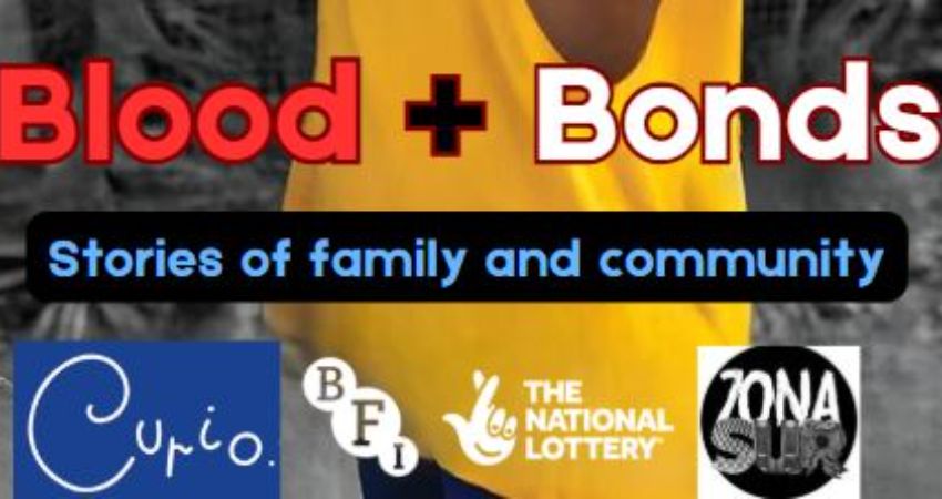 ZonaSur Cinema Club: Blood + Bonds 