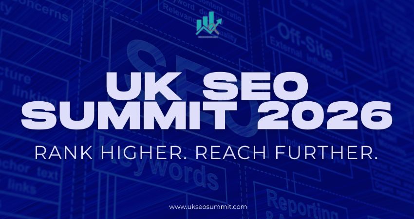 UK SEO SUMMIT