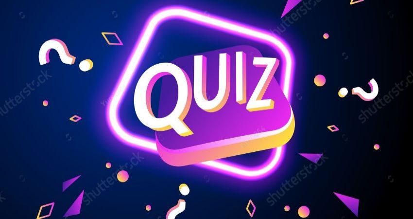 QUIZ NIGHT - Woolpit Village Hall