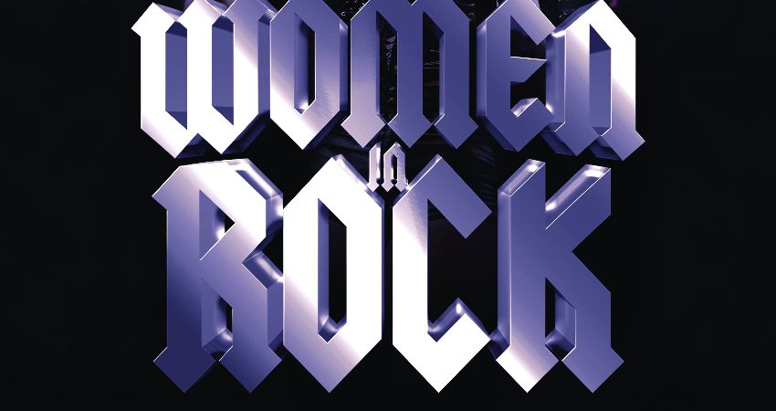 Women In Rock