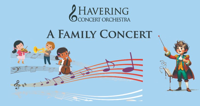 A Family Concert 