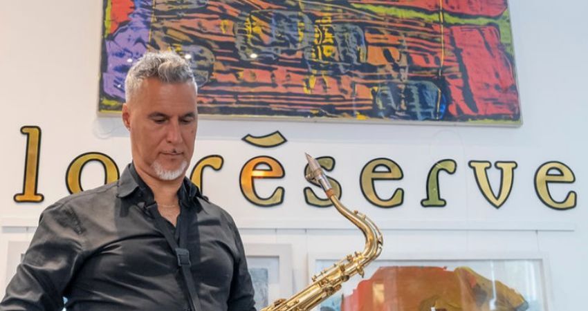 JAZZ@CAWA with Montuno Jazz