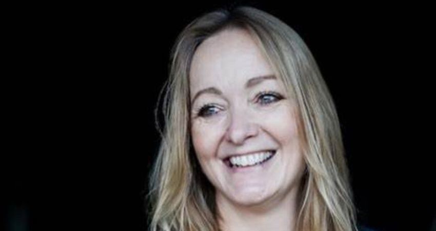 Cara Hunter 'Making a Killing' 