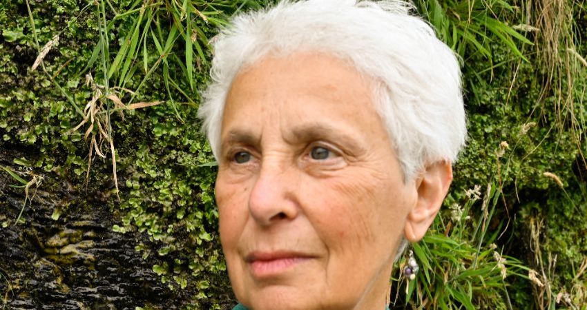 Free-Writing: a Workshop with Ellen Hawley 