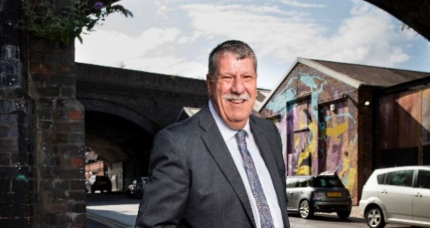 Peaky Blinders. The Real Gangs and Gangsters 