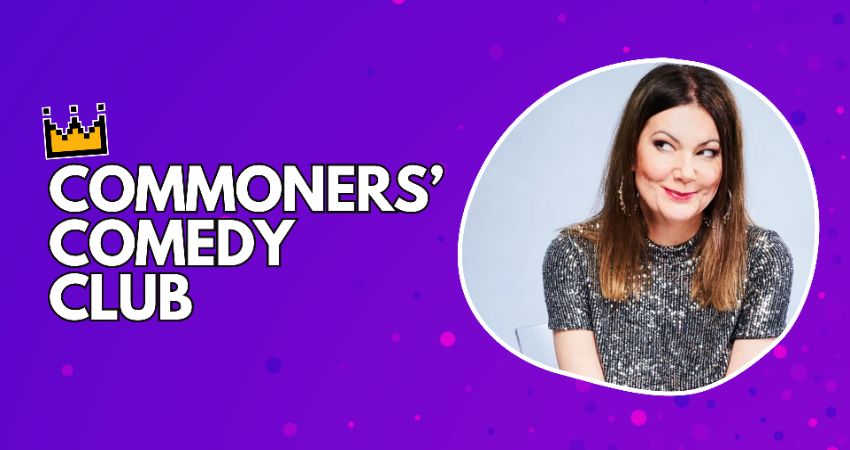 February's Commoners'