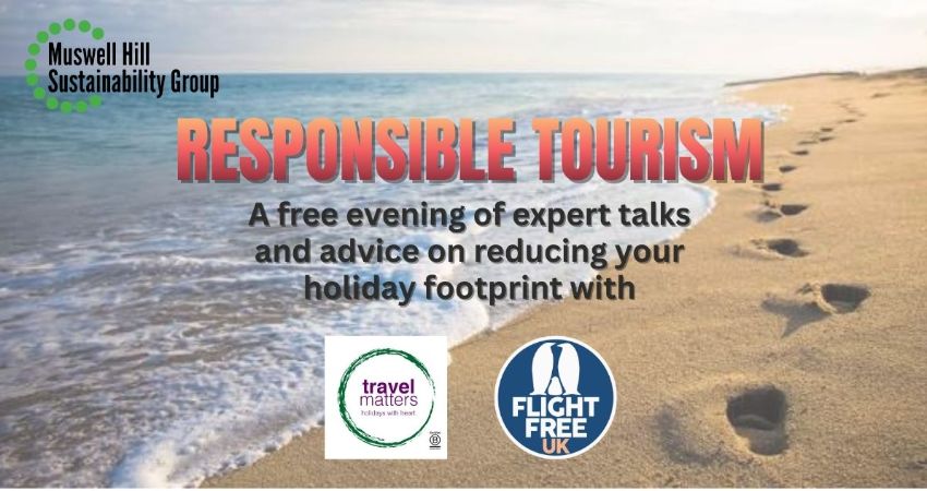 RESPONSIBLE TOURISM