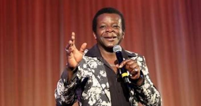 Headliners Chiswick Premium Show 