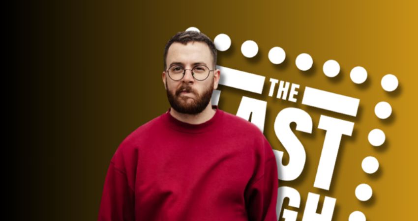 The Last Laugh at The City Hall 