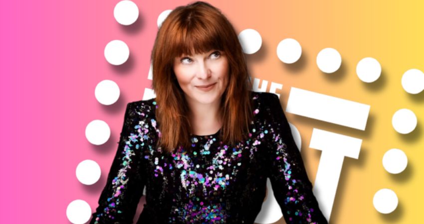 The Last Laugh at The City Hall 