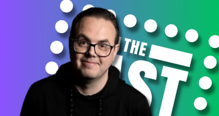 Last Laugh at The City Hall 