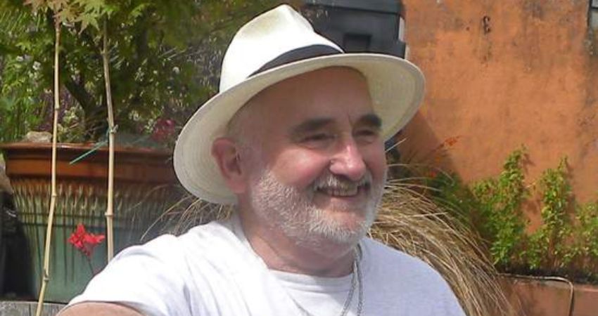 Close & Personal Concert  Mike Silver Monday 19th October 2026 