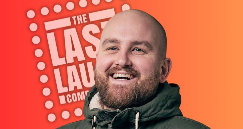 The Last Laugh at The City Hall 