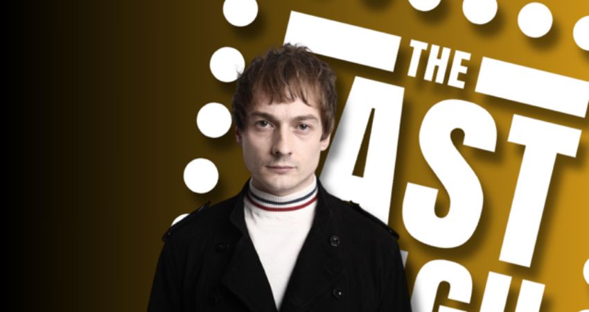 The Last Laugh at The City Hall 