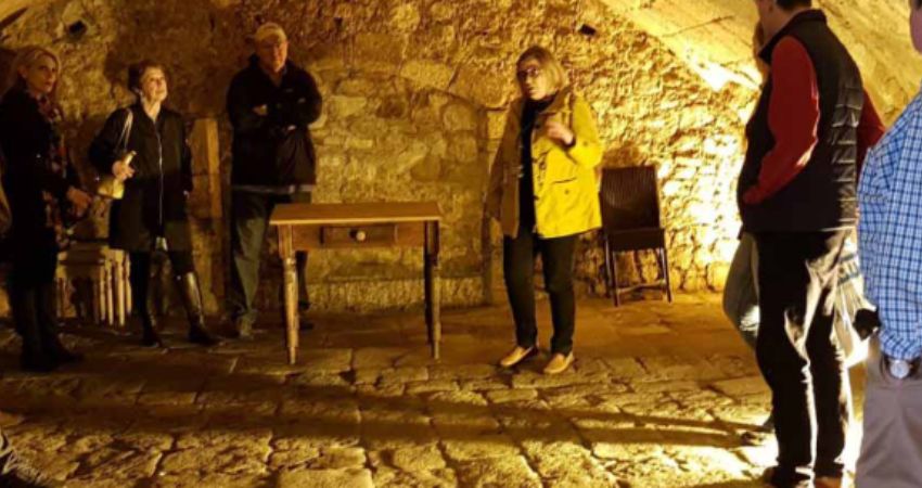 Gift Vouchers for Southampton Tour Guides 2026 