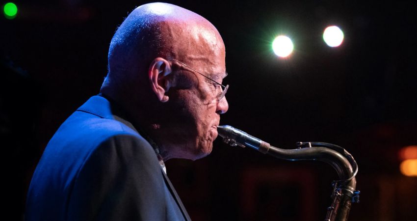 Jazz At St Andrews; ART THEMEN 