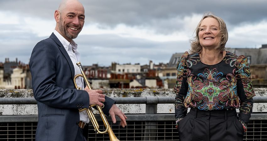 Jazz At St Andrews; CHRIS COULL'S PORGY AND BESS