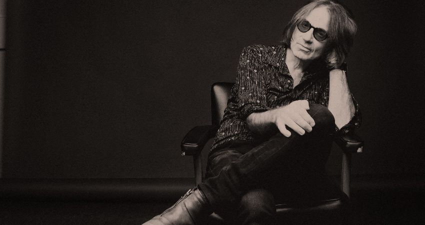 An evening with Vinny Peculiar at Cafe No9 