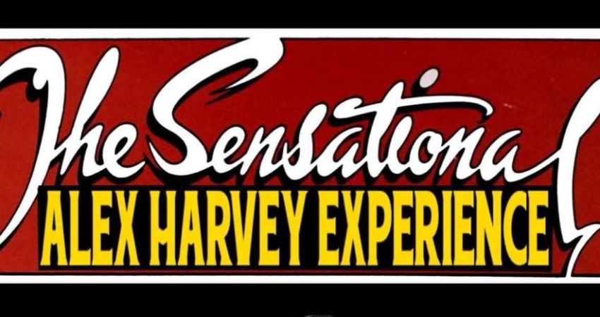 The Sensational Alex Harvey Experience