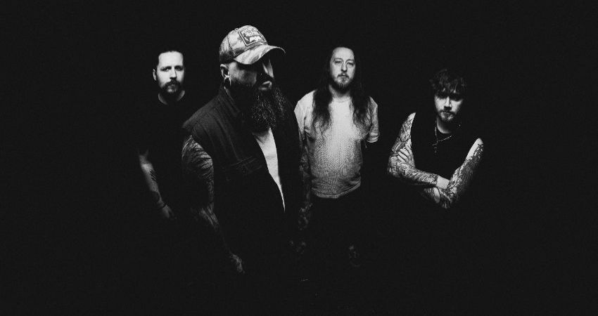 Survivalist + Foetal Juice + Existentialist + Suffer 