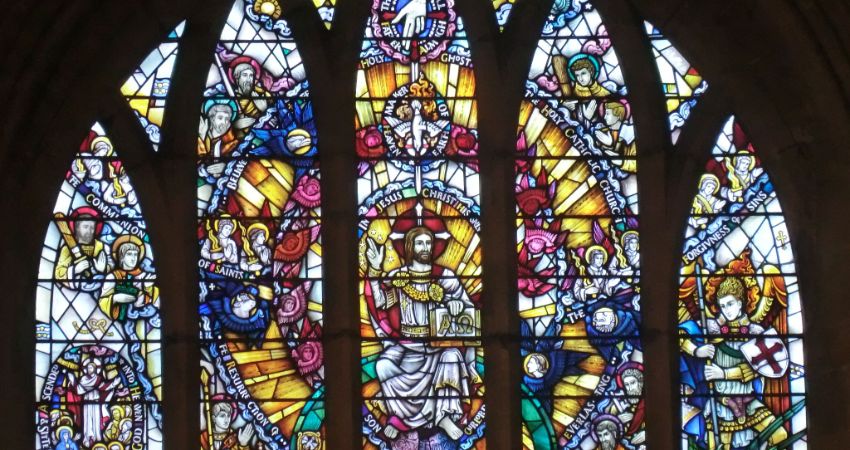 Bishopwearmouth Choral Society