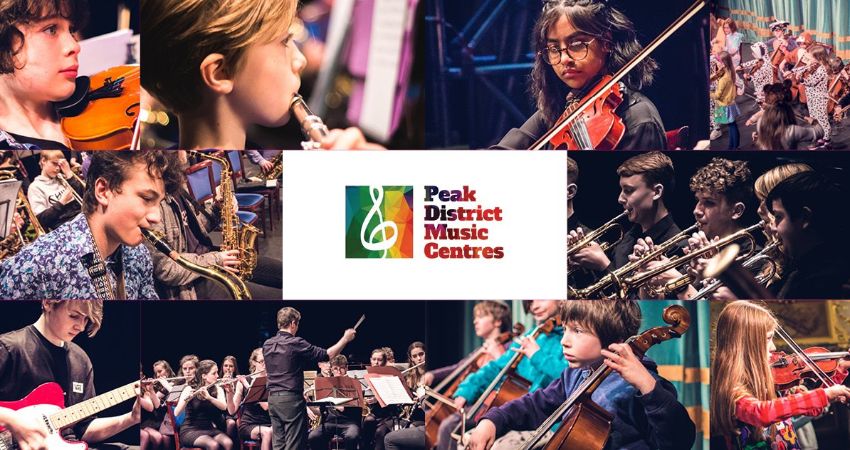 Peak District Big Band 