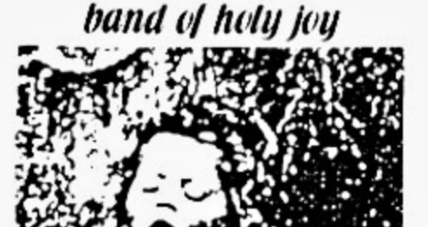 Band of Holy Joy 