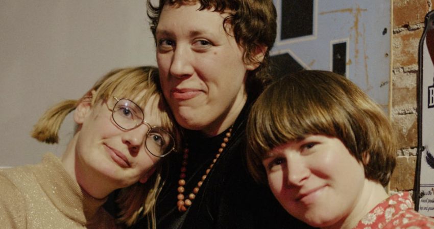 WUT (INDIE FROM CANADA)